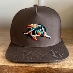 Southern String Hat Co Wood Duck Hat